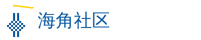 八掛まる 社区Logo